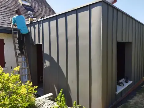 rénovation toiture à Nouvoitou - image 2