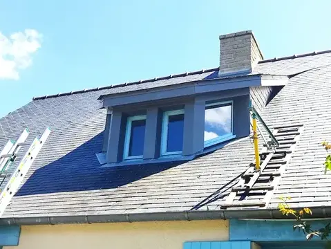 rénovation toiture à Nouvoitou - image 4