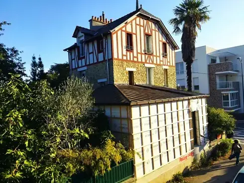 rénovation toiture à Noyal-sur-Vilaine - image 2