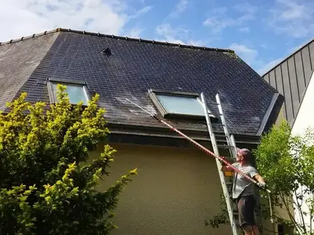 rénovation toiture à Noyal-sur-Vilaine - image 3