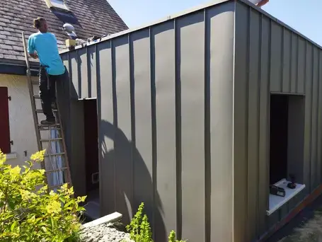 rénovation toiture à Noyal-sur-Vilaine - image 4