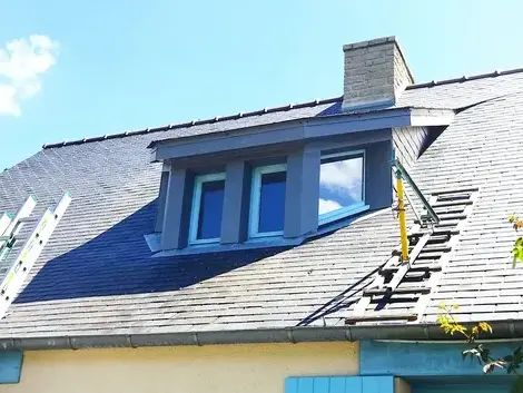 rénovation toiture Noyal-sur-Vilaine-5