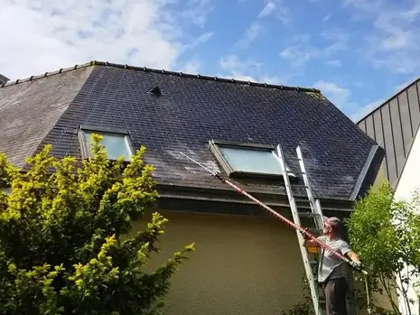 rénovation toiture à Rennes - image 3