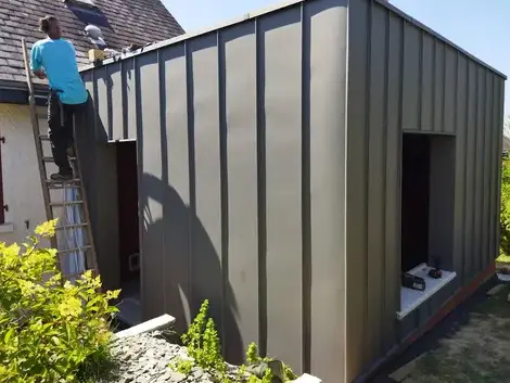 rénovation toiture à Rennes - image 4