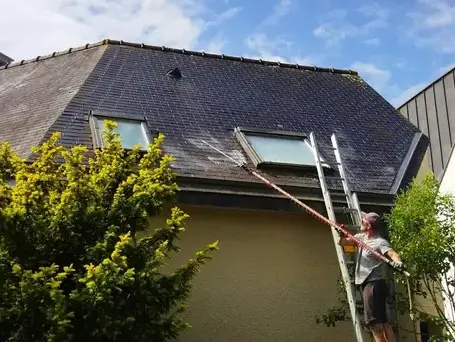 rénovation toiture Vern-sur-Seiche-1