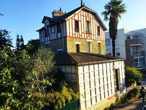 rénovation toiture à Vern-sur-Seiche - image 2