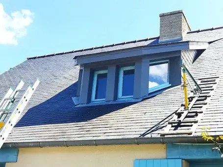 rénovation toiture à Vern-sur-Seiche - image 3