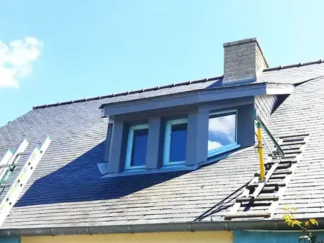 zingueur à Cesson-Sévigné - image 4