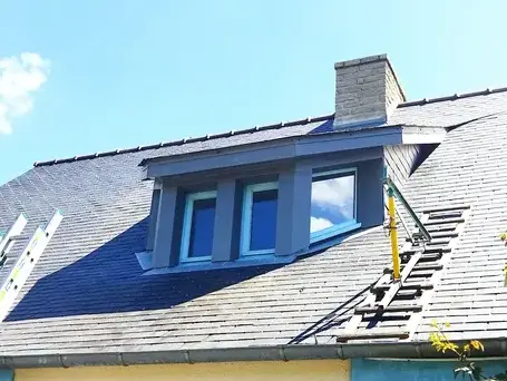 zingueur à Châteaubourg - image 2