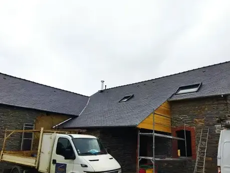 zingueur à Châteaubourg - image 4