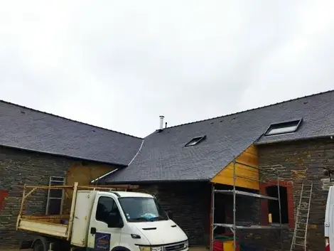 zingueur à Châteaugiron - image 4