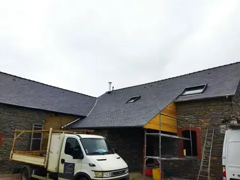 zingueur à Domagné - image 2