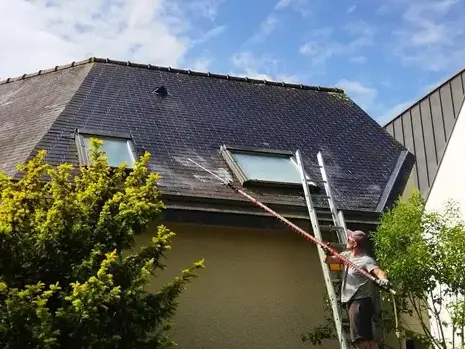 zingueur à Domagné - image 3