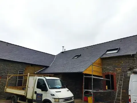 zingueur à Domloup - image 2