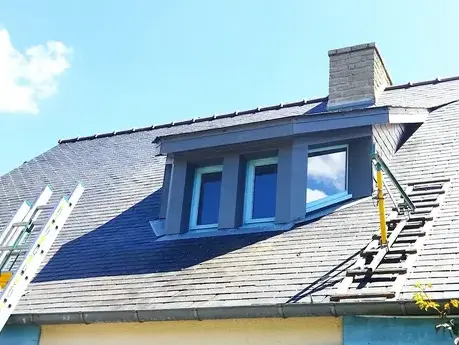 zingueur à Janzé - image 2