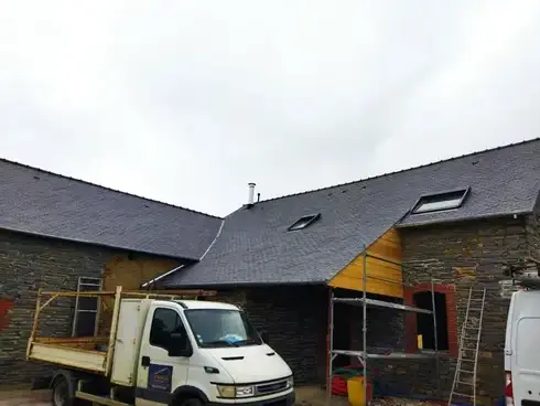 zingueur à Janzé - image 4