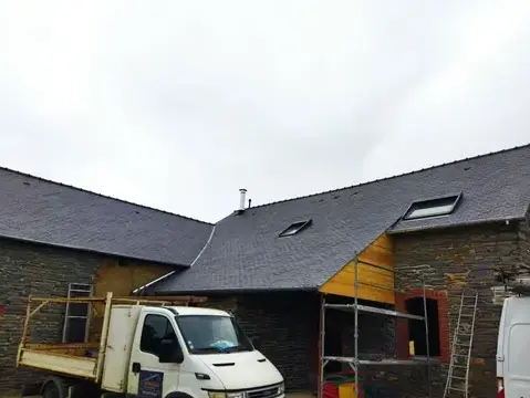 zingueur à Nouvoitou - image 2