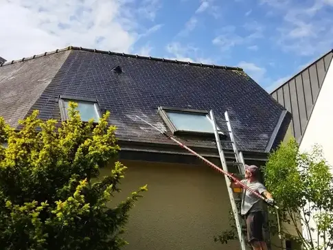 zingueur à Nouvoitou - image 3