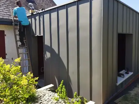 zingueur à Nouvoitou - image 4