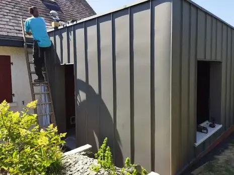 zingueur à Noyal-sur-Vilaine - image 2