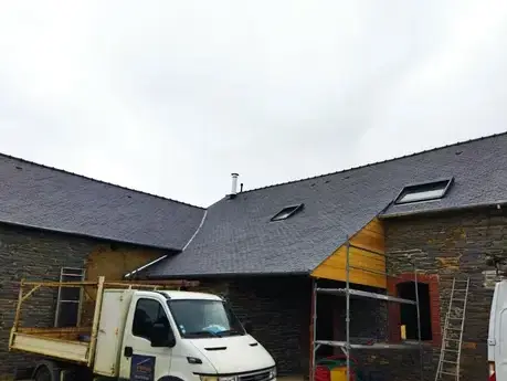 zingueur à Noyal-sur-Vilaine - image 4