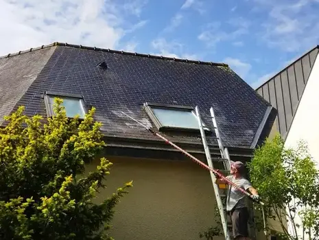 zingueur à Rennes - image 3