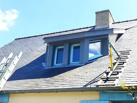 zingueur à Rennes - image 4